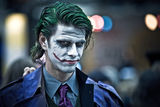 The Joker ; comments:30