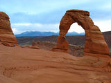 Delicate Arch ; comments:23