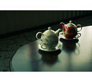 Tea time II ; comments:14