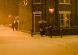 London Snow 2 ; comments:12