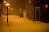 London Snow 3 ; comments:7