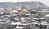 Зима в Търново ; Comments:14