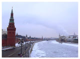 Зима в Москва ІІ ; comments:15