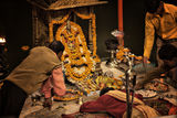 Puja, Varanasi, India ; comments:8