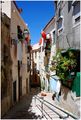 A MOURARIA, LISBOA, PORTUGAL (и кучето пазач на улицата) - от Вера Киркова ; comments:12