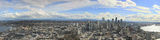 Seattle panorama ; comments:17