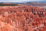 Bryce Canyon, Utah ; Коментари:31