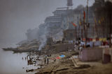 Down The Ganges...Varanasi, India ; comments:29