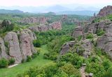 Belogradchik Rocks ; comments:46