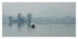 Езерото Дал - Шринагар, Кашмир ; comments:44