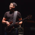 Stanley Clarke ; comments:3