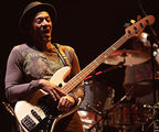 Marcus Miller ; comments:16