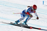 Fabienne Shuter, Ski World Cup Bansko 2009 ; comments:4