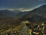 mourne mountains Irish ; comments:12