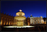 Vatican @ Night ; comments:16