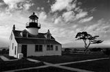 Point Pinos Lighthouse 2 ; comments:26