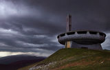 Най-големия идеологически паметник в България /на връх Бузлуджа/ ; comments:42
