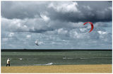 Kite surfing ; comments:17