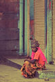 Jodhpur street, GIPSY ; comments:26