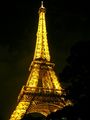 La tour Eiffel ; comments:5