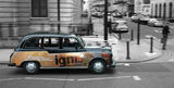 Taxi in London ; comments:11