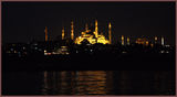 Blue Mosque ; Comments:4