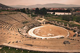 Amphitheater of Philippi ; comments:5