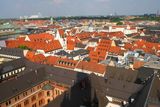 Птичи поглед от кметството на Мюнхен ; comments:10