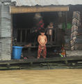 floating village, Cambodia ; comments:13