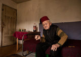 45 години е бил ходжа на селото /сега той е на 97 години/ ; comments:45