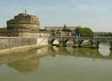 Мостовете на Тибър в Рим ; comments:10