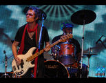 Glenn Hughes live in Kustendil ; comments:8