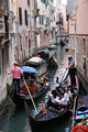 The Streets Of Venice Are Made Of Water ; comments:6