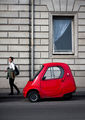 Le strade di Firenze II/The Streets Of Florence ; comments:18