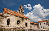 Old town of Budva ; comments:15