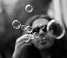 Bubbles ; Коментари:24