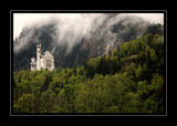 Neuschwanstein Castle ; comments:34