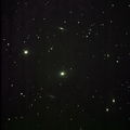 M86 galaxy group ; comments:8