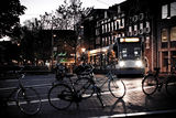 Една нощ в Амстердам ; comments:2
