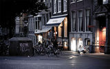 Red-light district, Amsterdam ; comments:1
