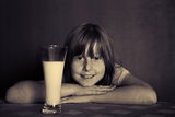 На чаша мляко ; comments:21