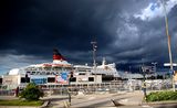 Viking line ferryboat ; comments:5