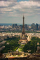 Eiffel tower ; Коментари:24