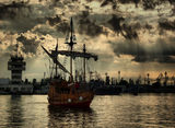 завръщане на Пиратското корабче ; comments:22