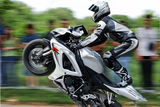 GSX R600 Speed ; comments:34