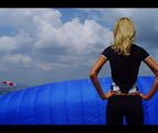 Paragliding Shumen-Open 09 ; comments:36