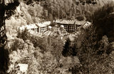 Рилският манастир през 1970 г. ; comments:4