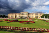 Schloss Schonbrunn - Vienna ; comments:27