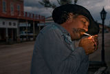 Marlboro man ; comments:26