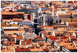 Бръснещ полет (Лисабон, Португалия, от Вера Киркова) ; comments:9